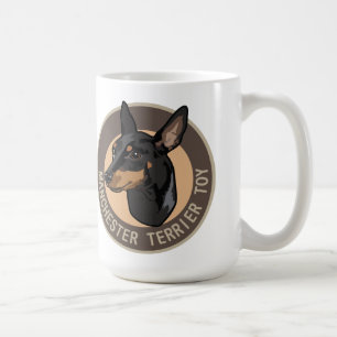 Mug Jouet terrier manchester