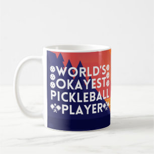 Mug Joueur de basket-ball le plus drôle du monde