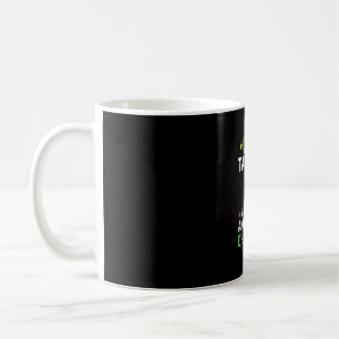 Mug Joueur de billard Snooker Commencer à parler