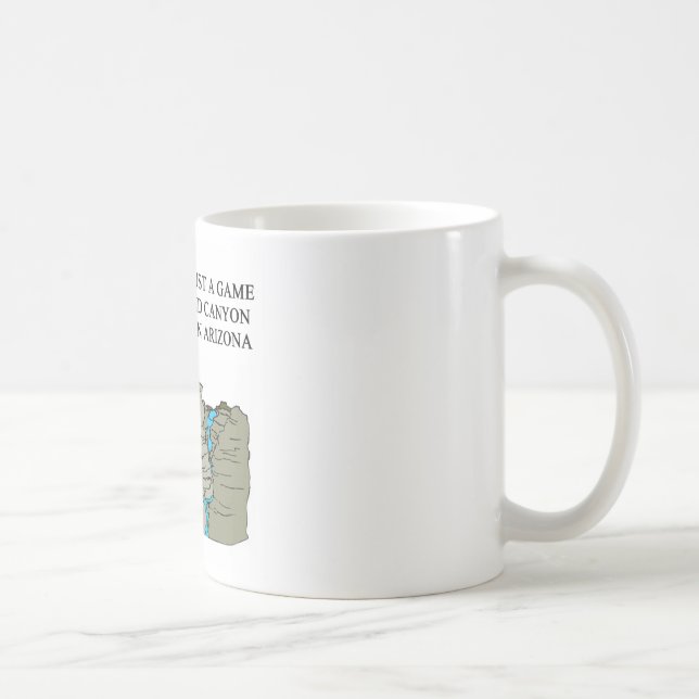 Mug Joueur de CANASTA (Droite)