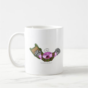 Mug Joueur de lac Kiko Kiko