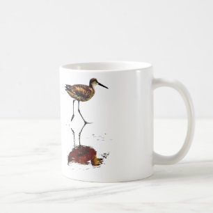 Mug Joueur de pipeau de sable