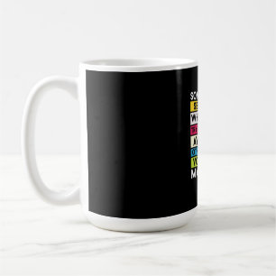 Mug Joueur de volley-ball   Gestionnaires de volley-ba