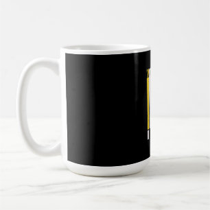 Mug Joueur de volley-ball   Volleyball Je L'Ai Creusé