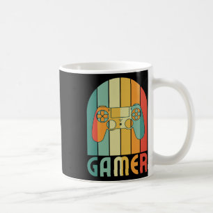Mug Joueur Jeux Vidéo Joueur Joueur Papa