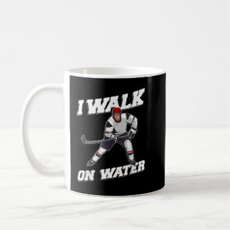 Mug Joueuse cool De Hockey Sur Glace Art Pour Hommes F