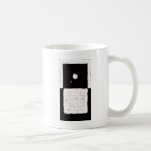 Mug Jour 1 de genèse : Lumière 2014