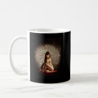 Mug Jour Cadeau Parties scintillant Et Satin V13 Poste