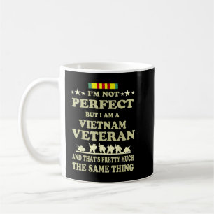 Mug Jour commémoratif Cadeau Vétérinaire Jour du Vietn