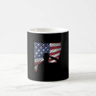 Mug Jour commémoratif Jour des anciens combattants Sol