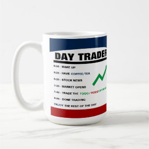 MUG JOUR DE COMMERCE !
