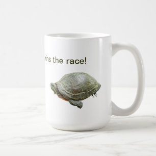 Mug Jour de congé de la tortue