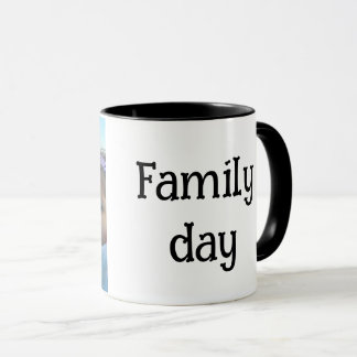 Mug Jour de famille 1