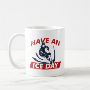 Mug Jour De Glace