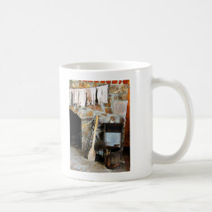 Mug Jour de lavage
