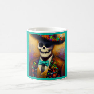 Mug Jour de l'homme mort 4