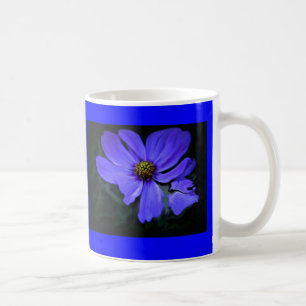 Mug Jour de marguerite