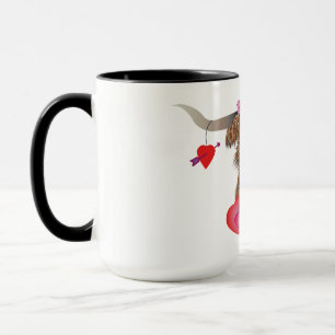 Mug Jour de Saint-Valentin