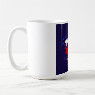 Mug Jour des anciens combattants