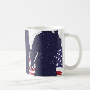 Mug Jour des anciens combattants
