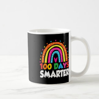 Mug Jour Des Idées Scolaires Enseignant 100 Jours Smar