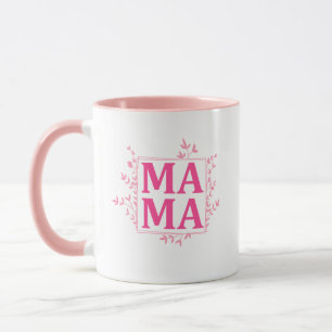 Mug Jour des mères Cadeau   #maternsday MAMA Cadeau ca