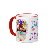 Jour des morts