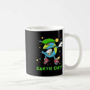 Mug Jour des terres Chaque Jour Sauvez Notre Planète T