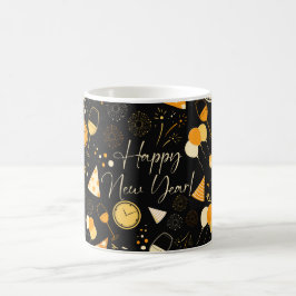 Mug Jour du Nouvel An