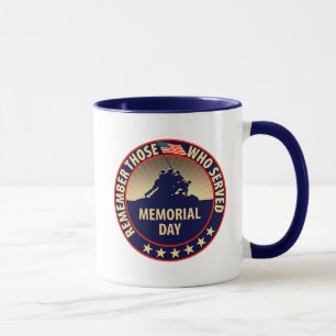Mug Jour du Souvenir
