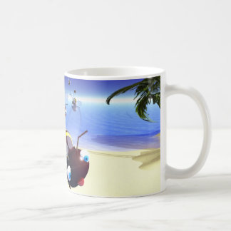 Mug Jour ensoleillé