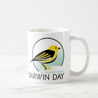 Mug Jour international de Darwin