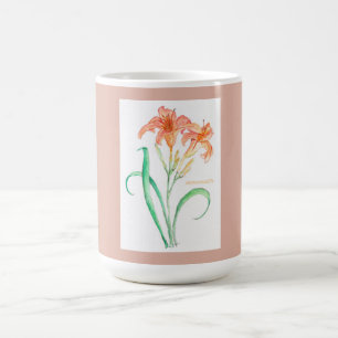 Mug Jour Lily