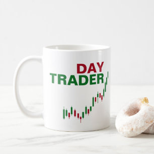 Mug Jour Trader Stock