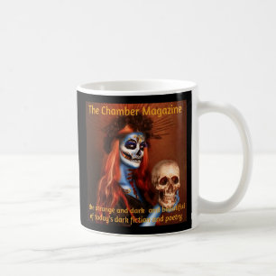 Mug Journal du magazine de la Chambre n° 1