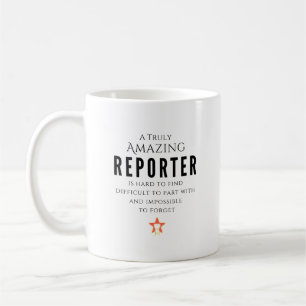 Mug Journaliste