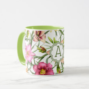 Mug Journaux personnalisés