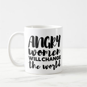 Mug Journée de la femme