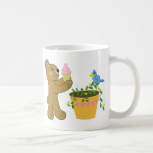 Mug Journée de la glace