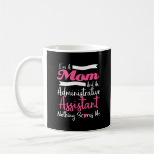 Mug Journée de l'assistant administratif des professio
