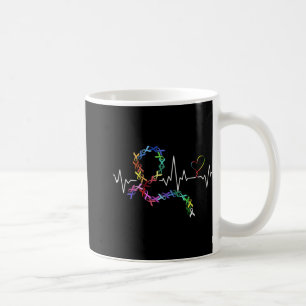 Mug Journée de sensibilisation à tous les problèmes de