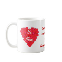 Journée de Valentines romantiques personnalisées