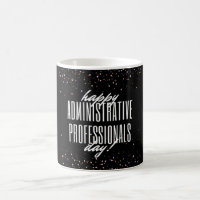 Journée des professionnels de l'administration