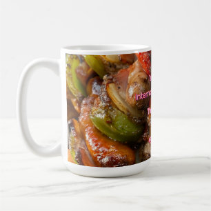 Mug Journée internationale du porc