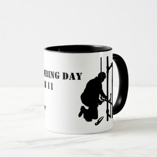 Mug Journée mondiale de la plomberie