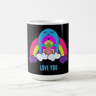 Mug Journée mondiale de la santé mentale