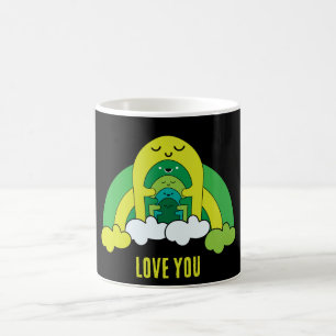 Mug Journée mondiale de la santé mentale