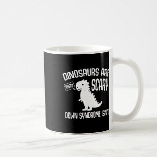 Mug Journee Mondiale du Syndrome de Down Dinosaure Mig
