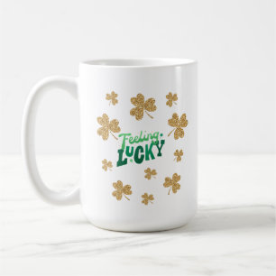 MUG JOURNÉE ST PATRICK 