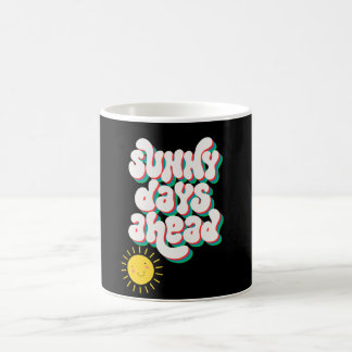 Mug Jours ensoleillés